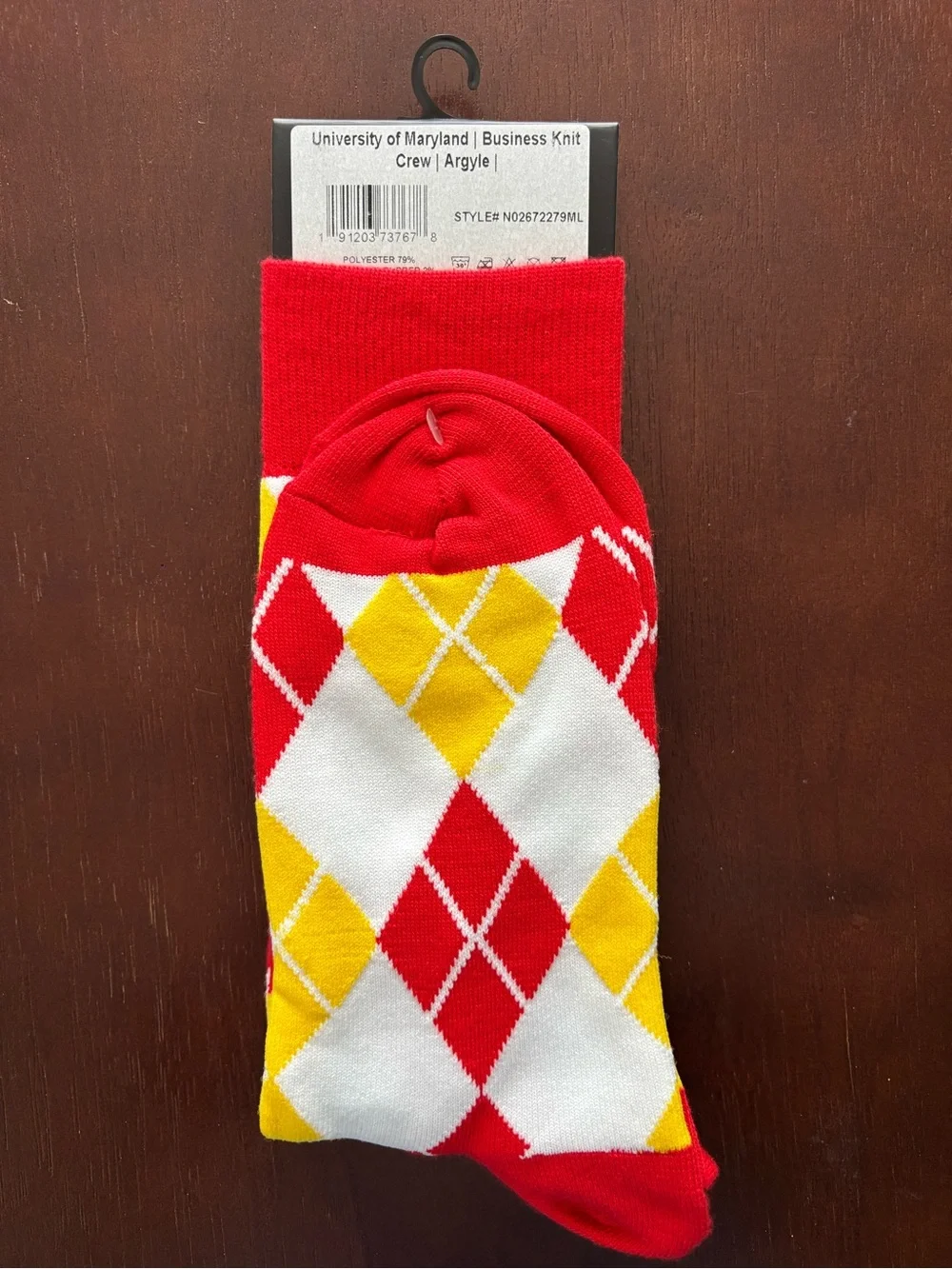 N/A university maryland